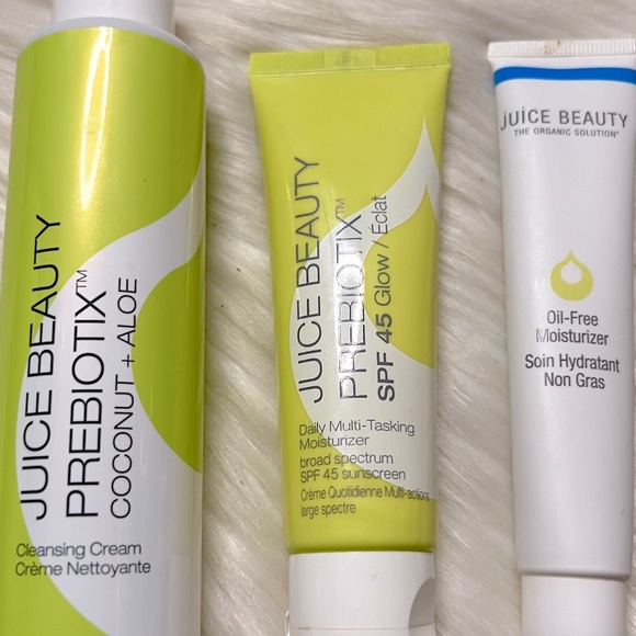 ๐คJuice Beauty Cleansing & Hydration Skincare Bundle ๐ค - Picture 5 of 6